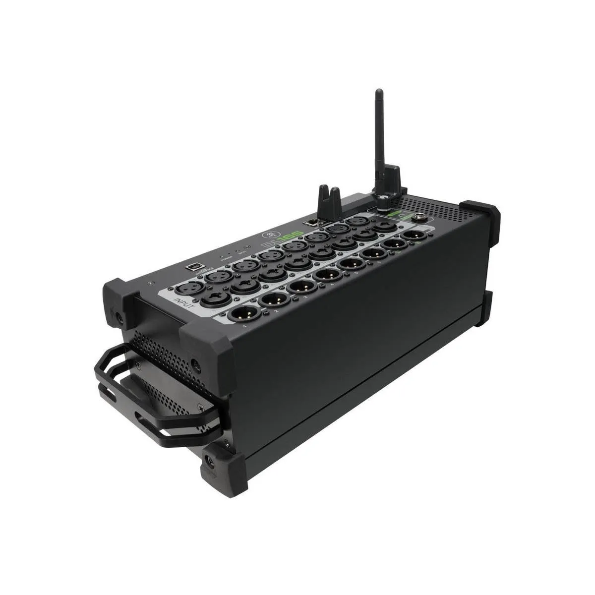 Mackie DL16S 16-channel Rackmount Digital Mixer