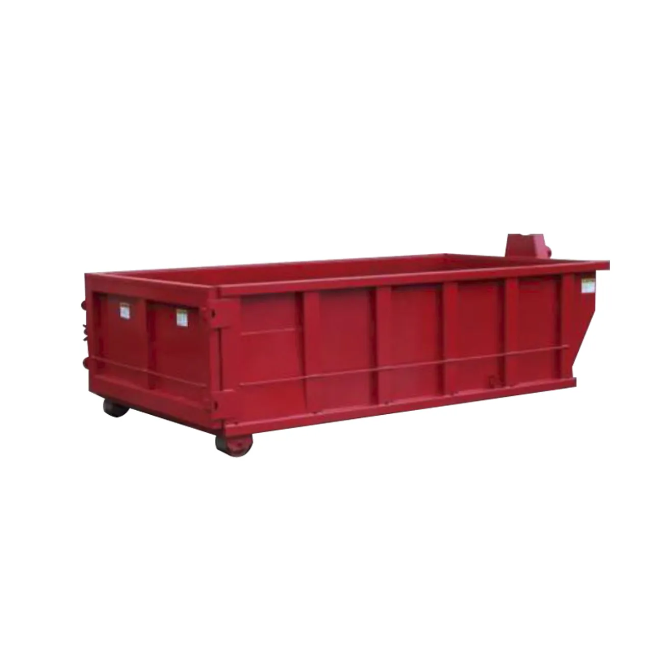 16 Yard Dumpster