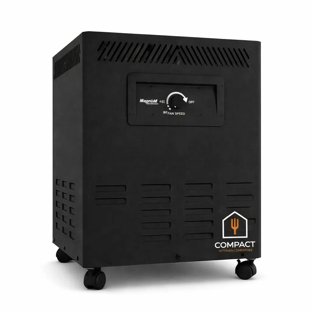 Commerical Air Purifyer