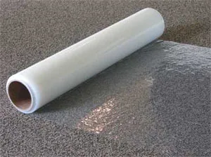 carpet protection
