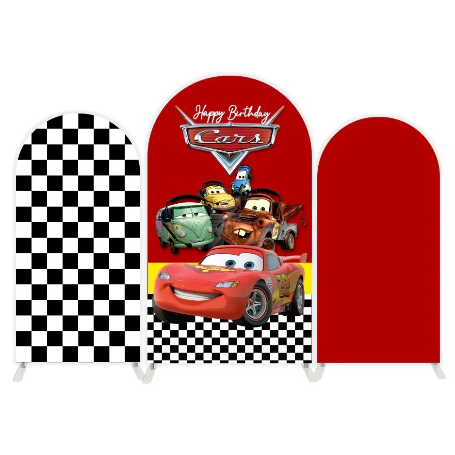 Cars 3