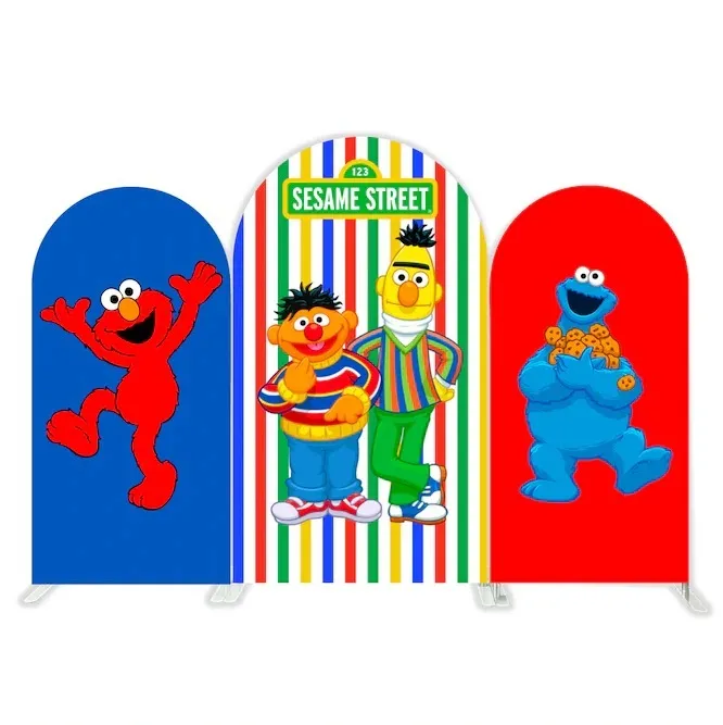 Sesame Street 2