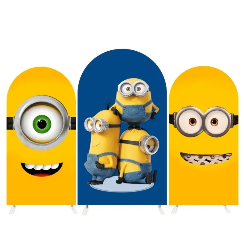 Minions 