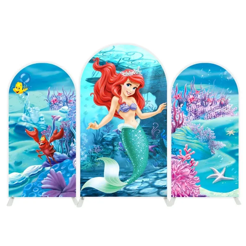 Little Mermaid 2 