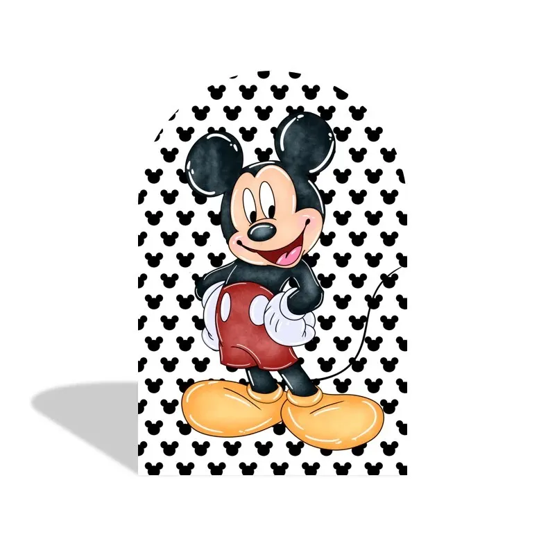 Mickey Mouse 2