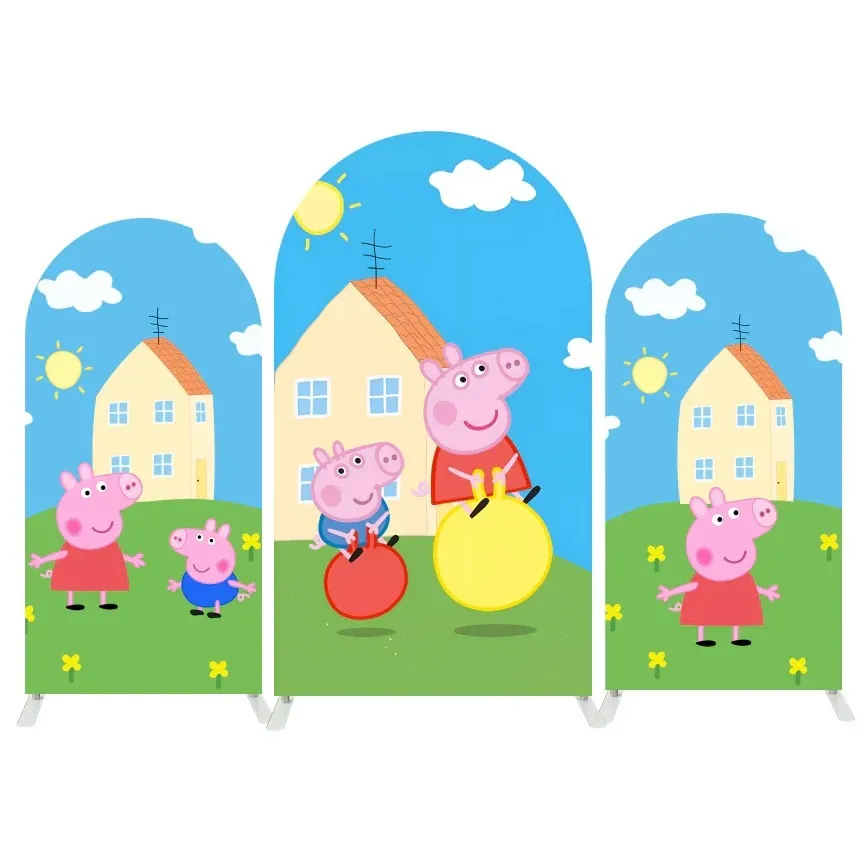 Peppa Pig