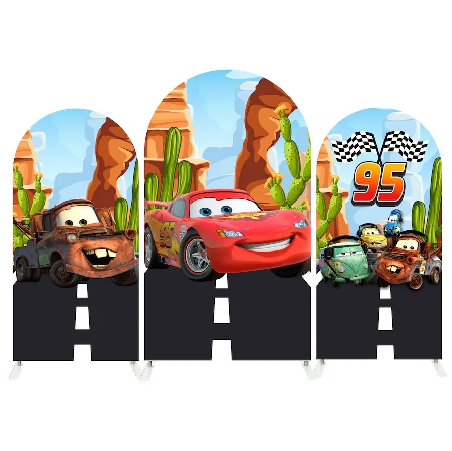 Cars 1 