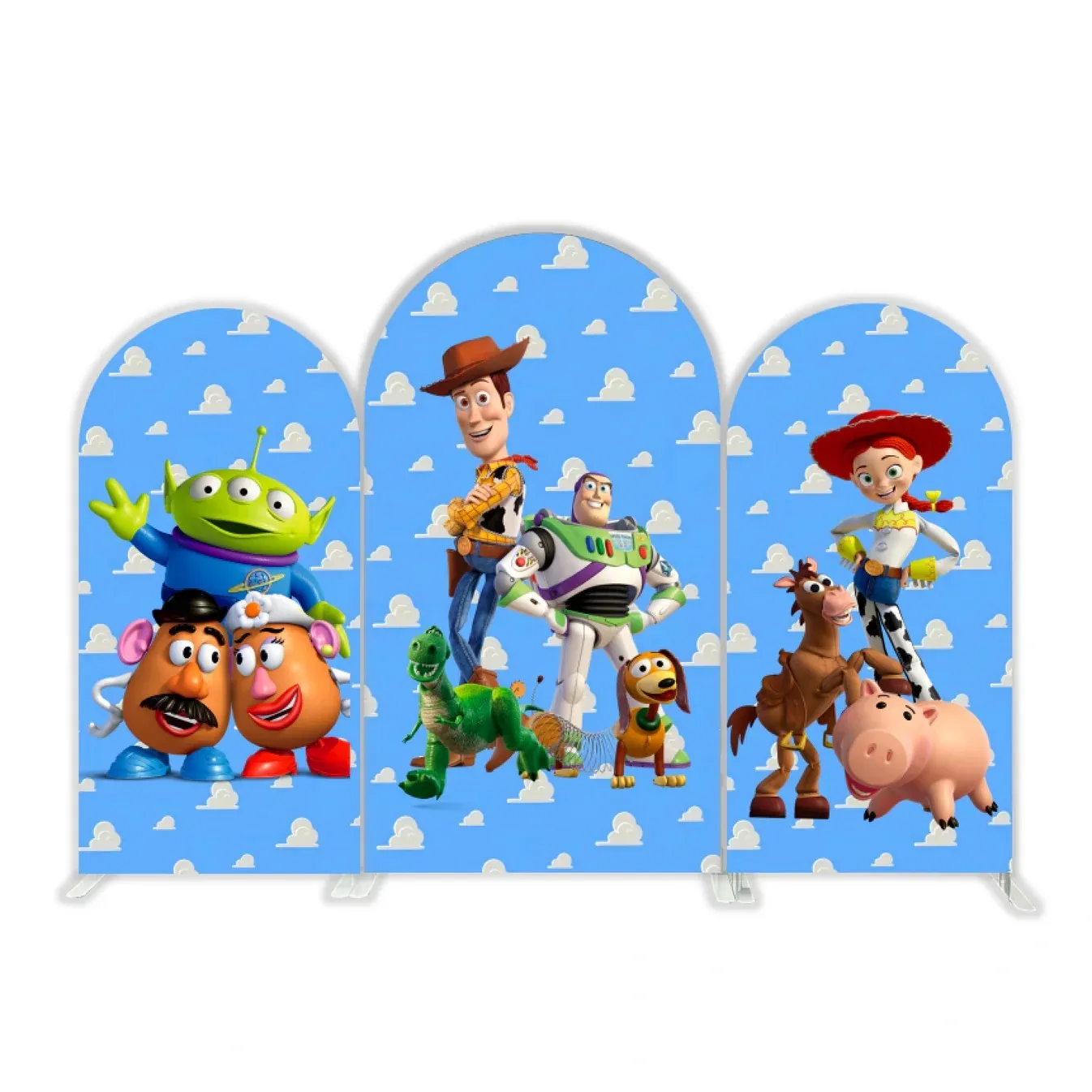 Toy Story 1