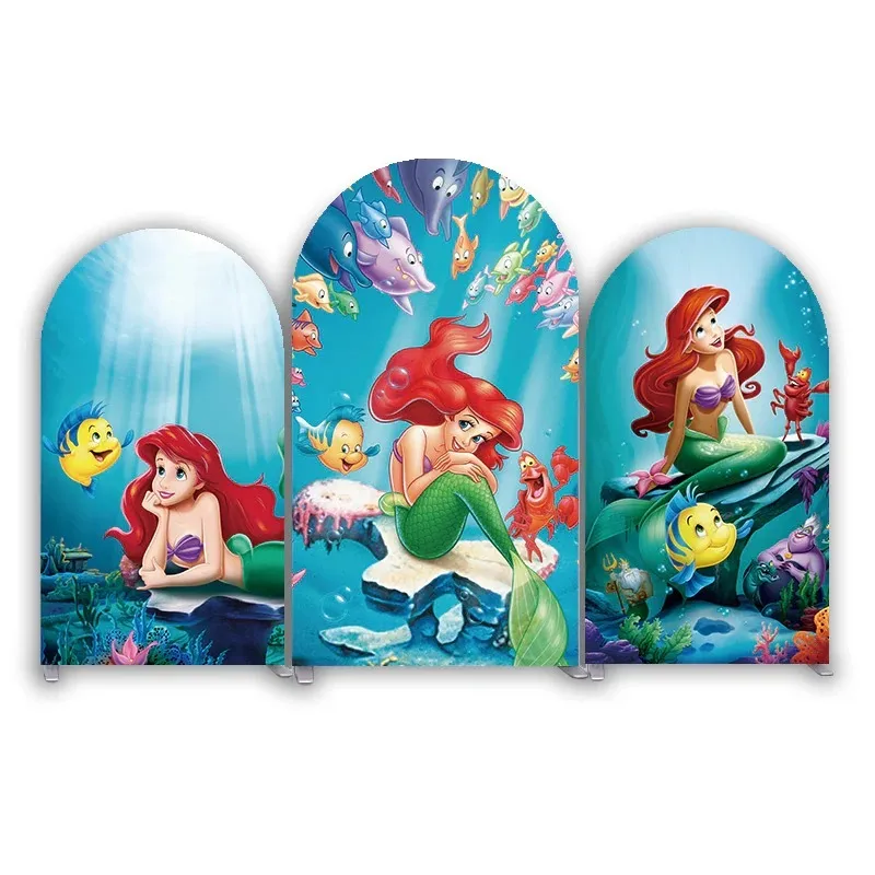 Little Mermaid 1