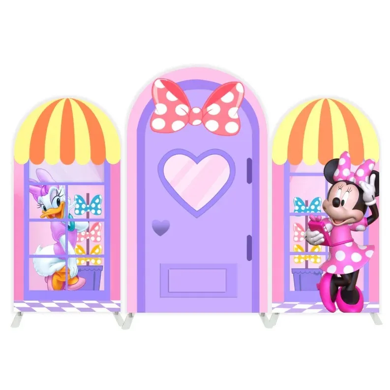 Minnie`s Bowtique  2