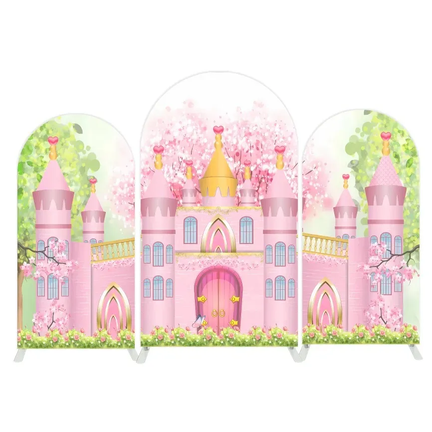 Princess Castle 