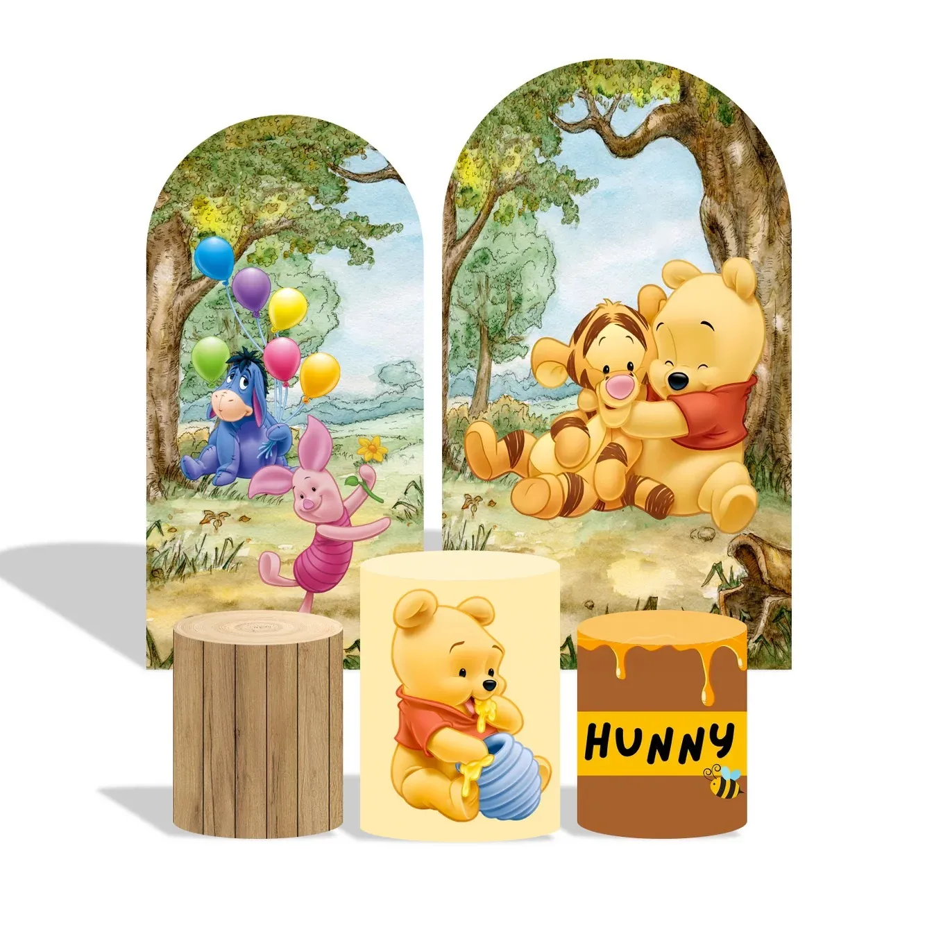 Winnie the Pooh 1
