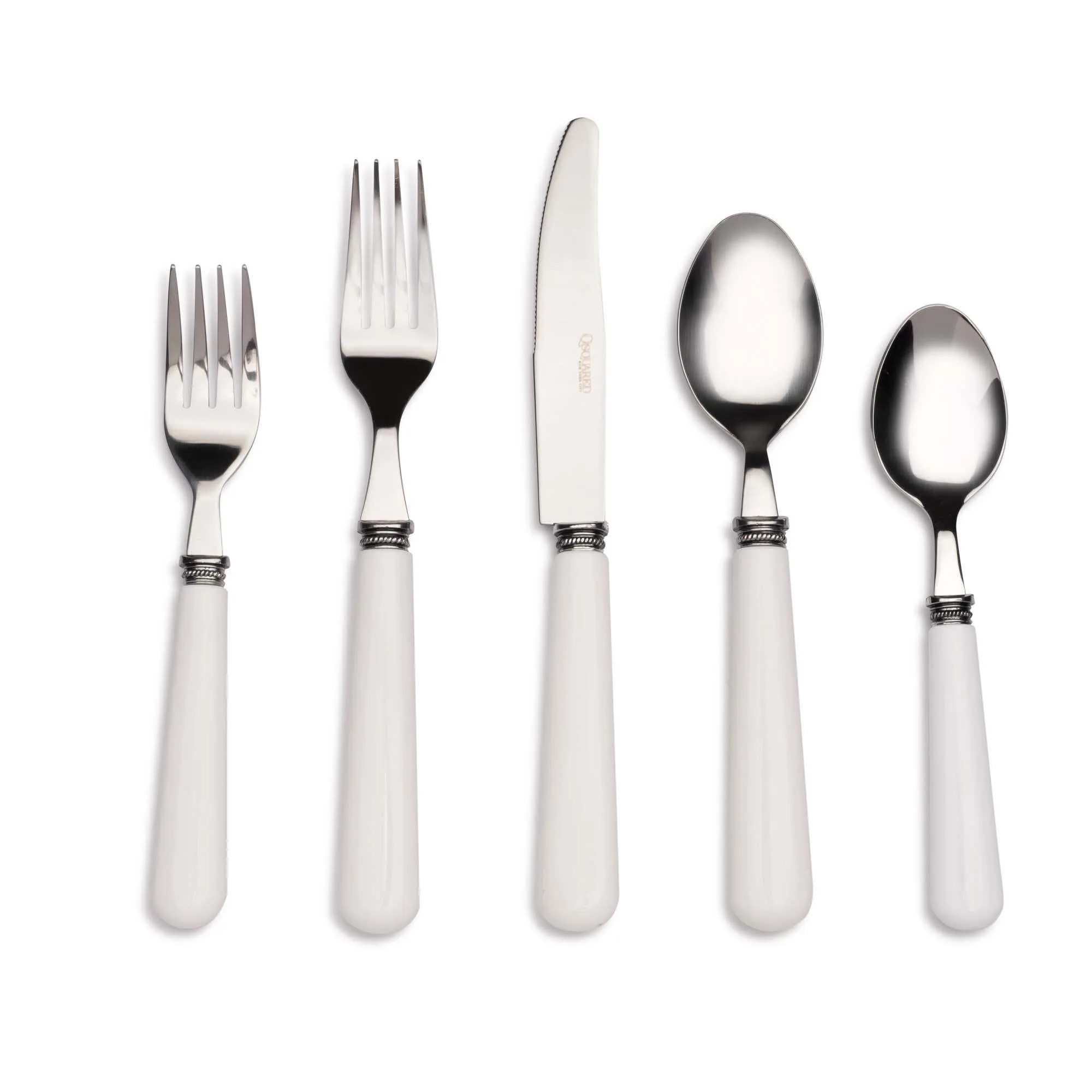 FLATWARE