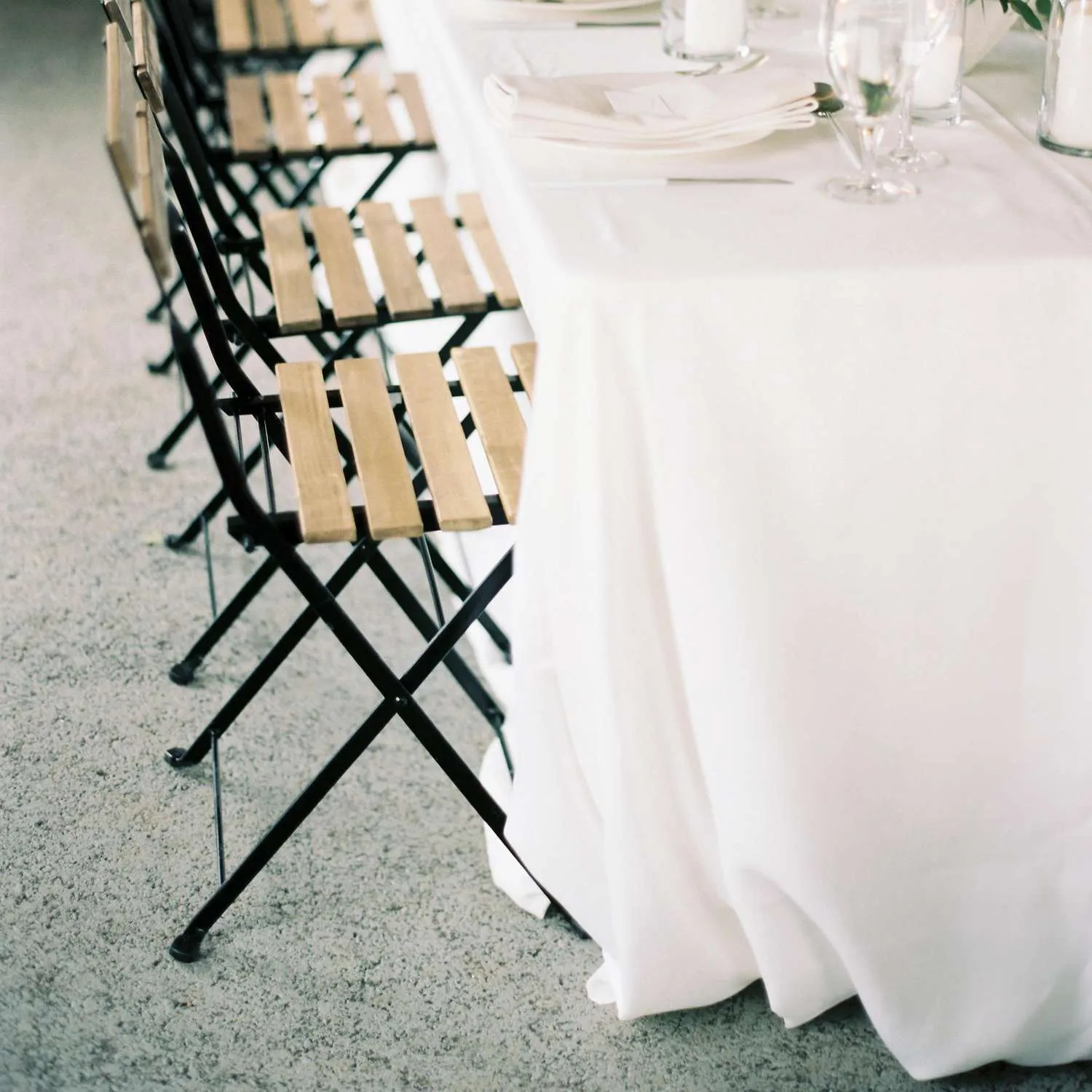 TABLE LINEN