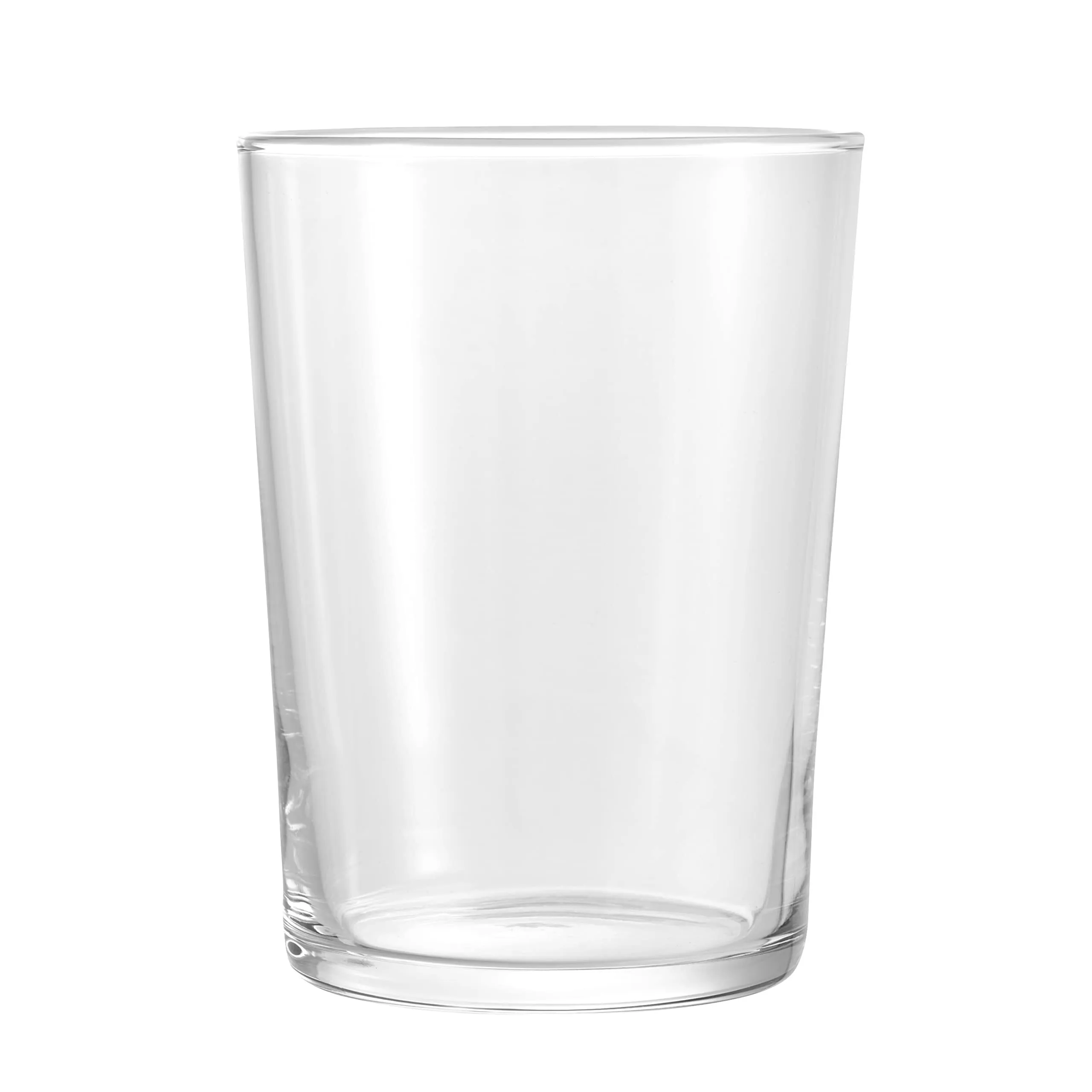 GLASSWARE