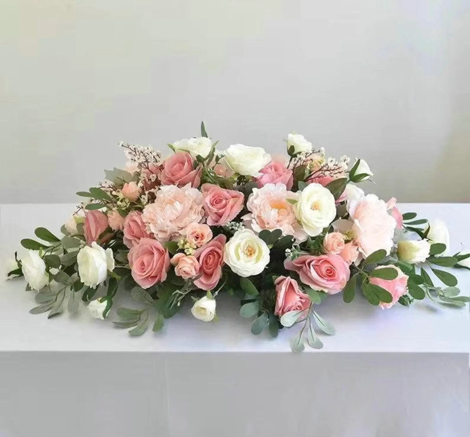 Now Offering Flowers 