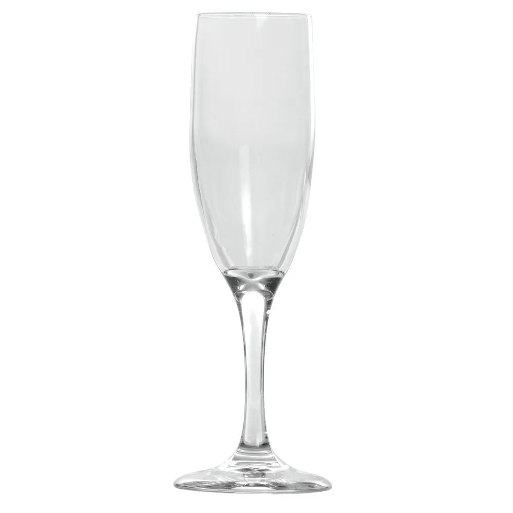 Champagne Flutes - 6oz
