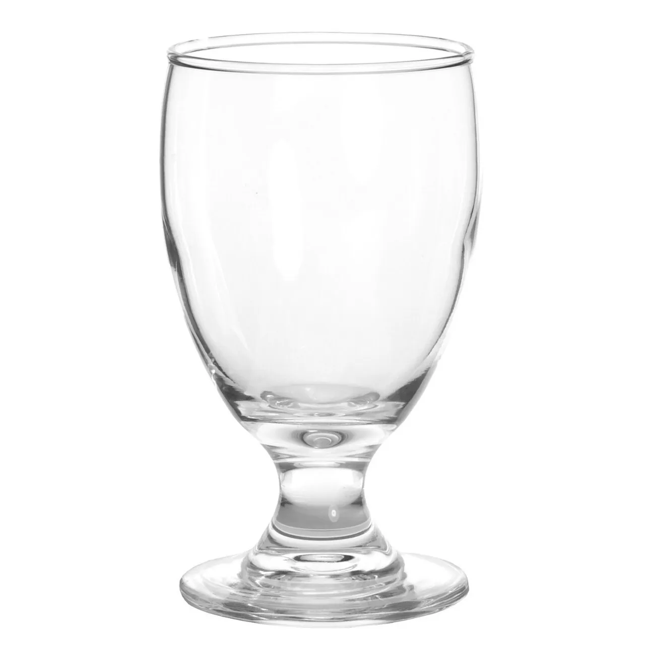 Water goblet 10.5