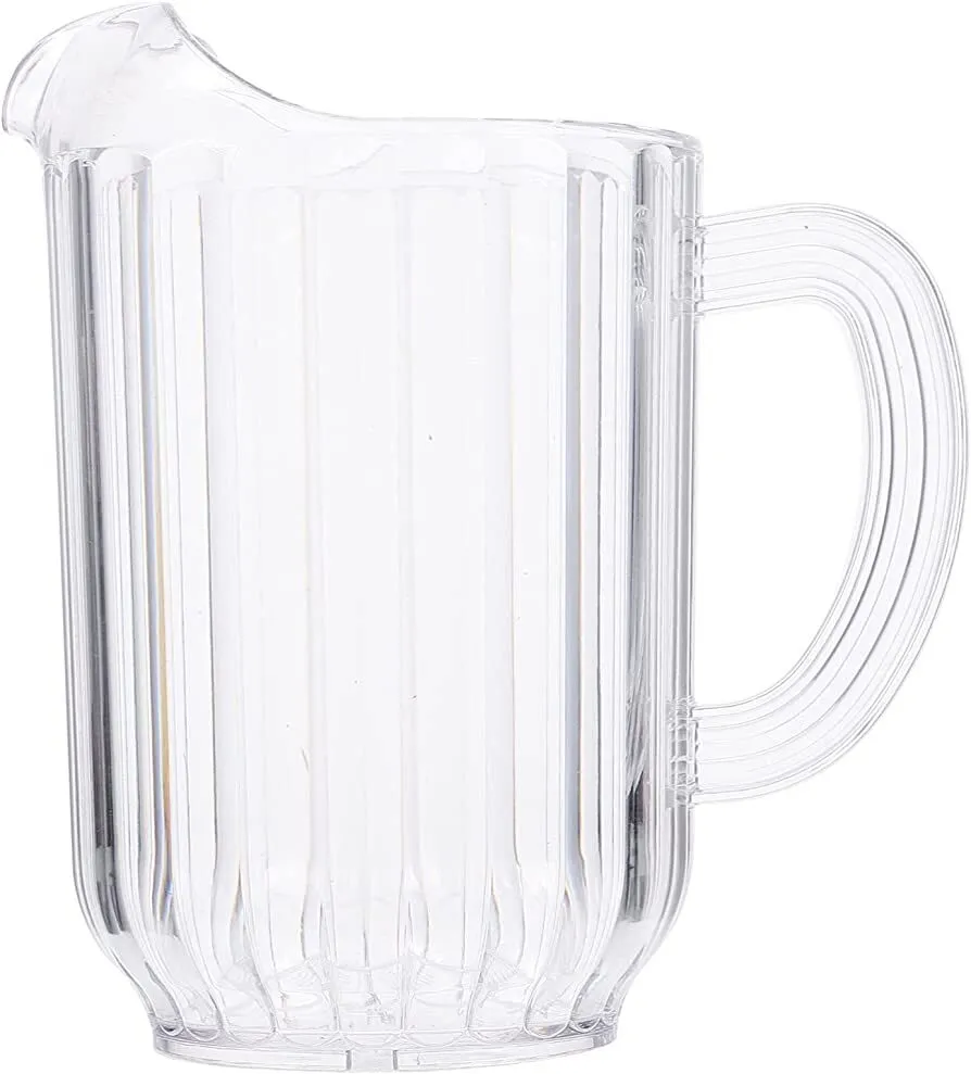 Pitcher (GLASS) 