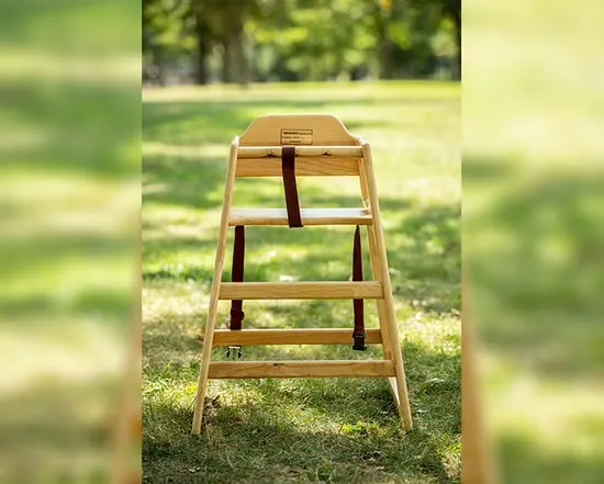 Baby High Chair 