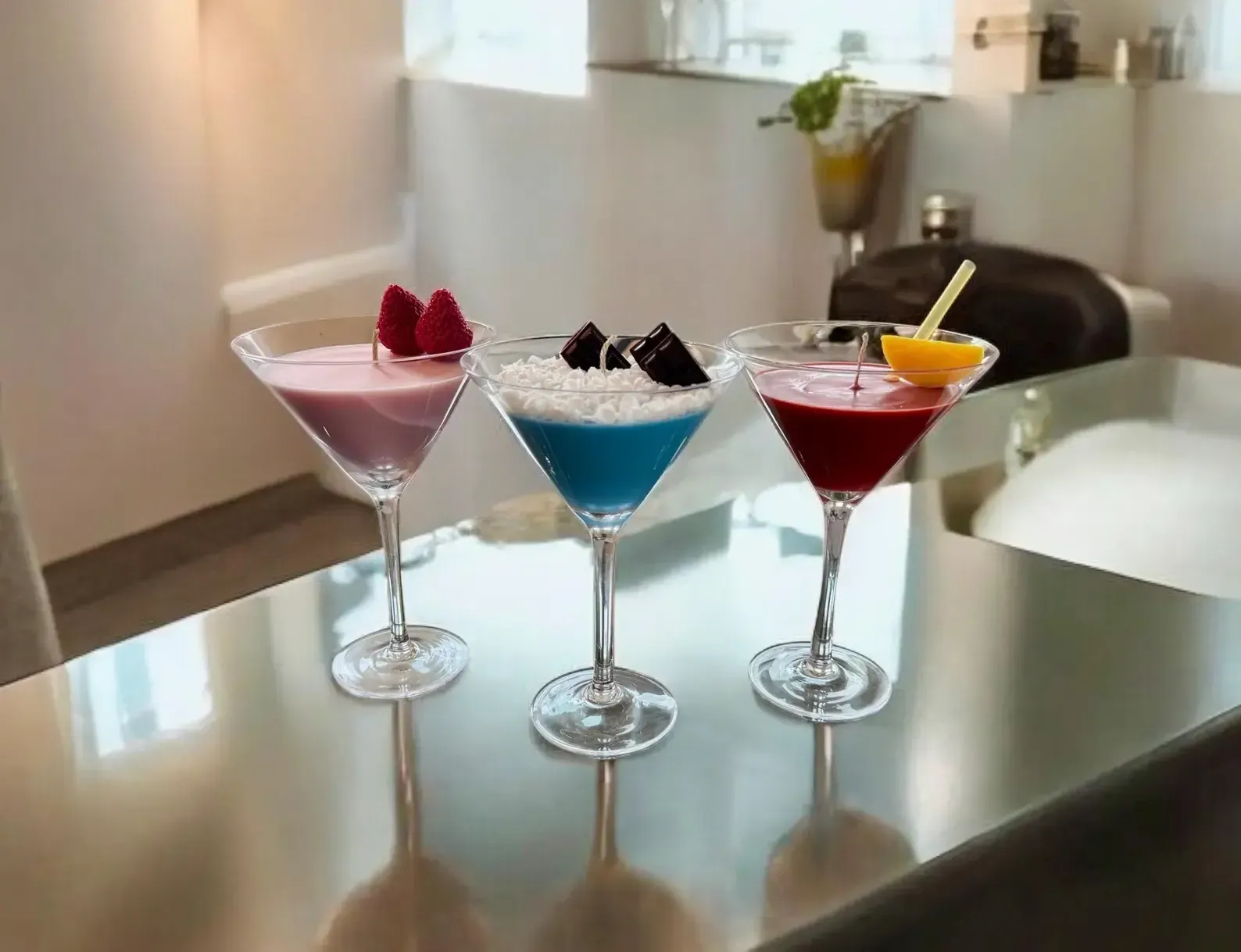 Now Offering Candles!