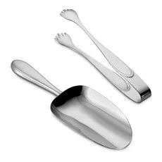 Ice Tongs/ Ice Scoops