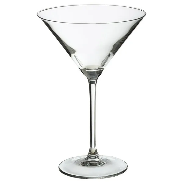 Martini Glass
