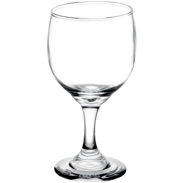 Wine Glass - 8.5oz