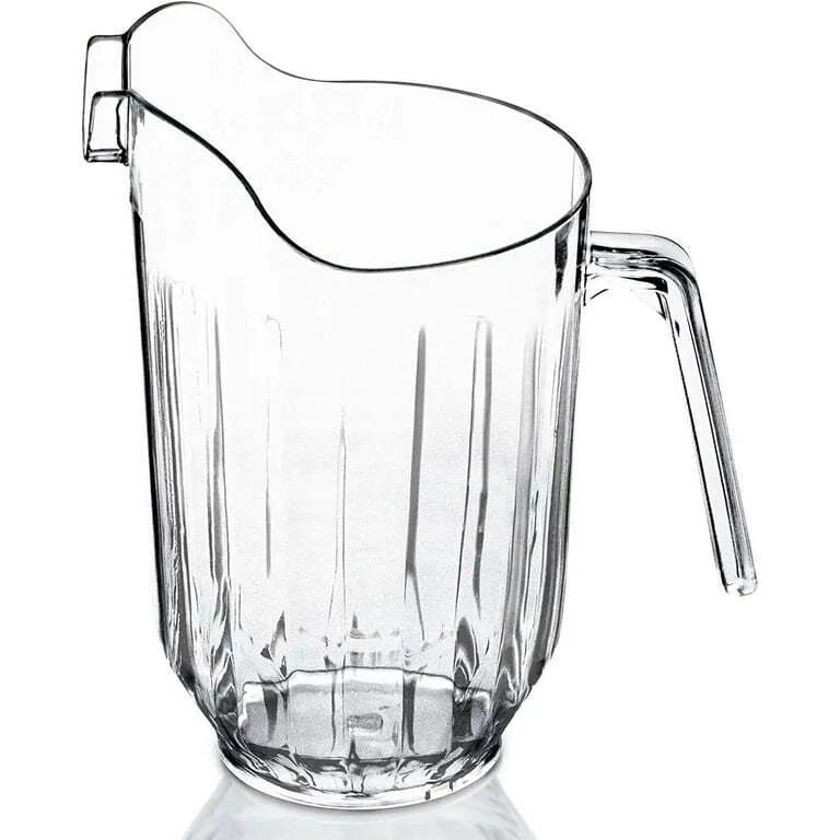 Pitcher (Plastic)