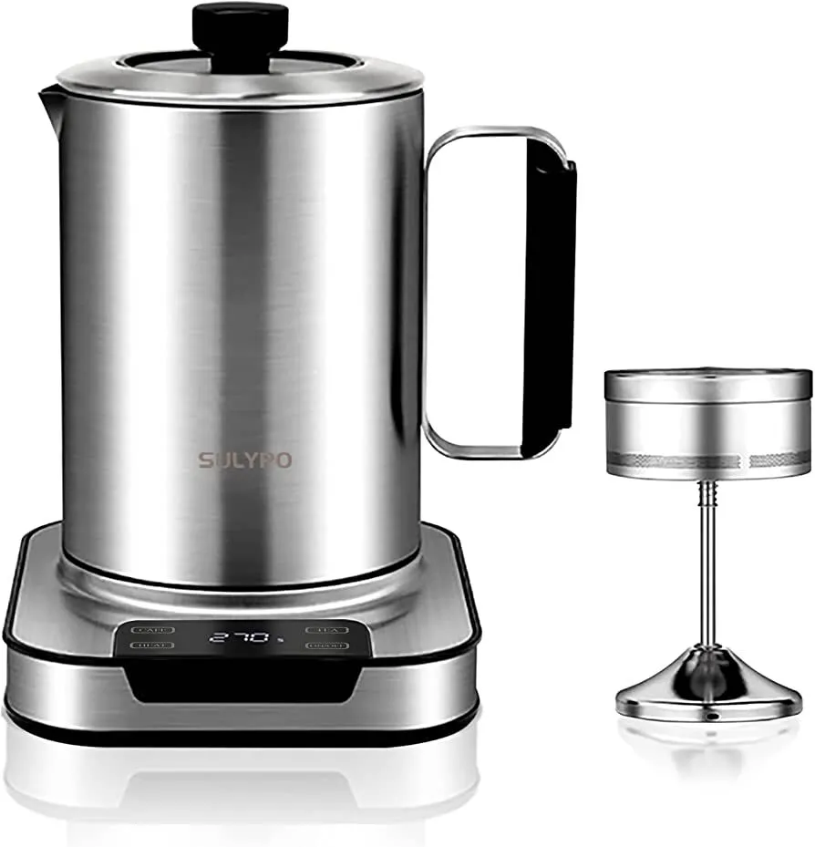 Coffee Makers Electric Automatic