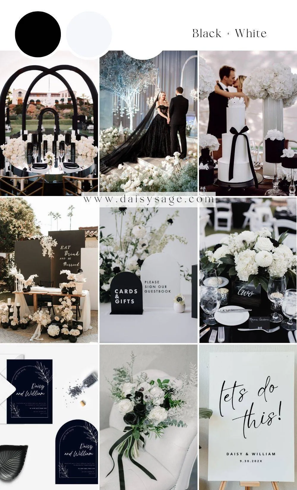 Weddings 