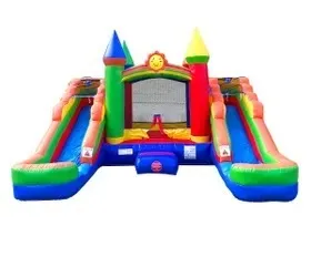 Bounce Houses / Inflatables 