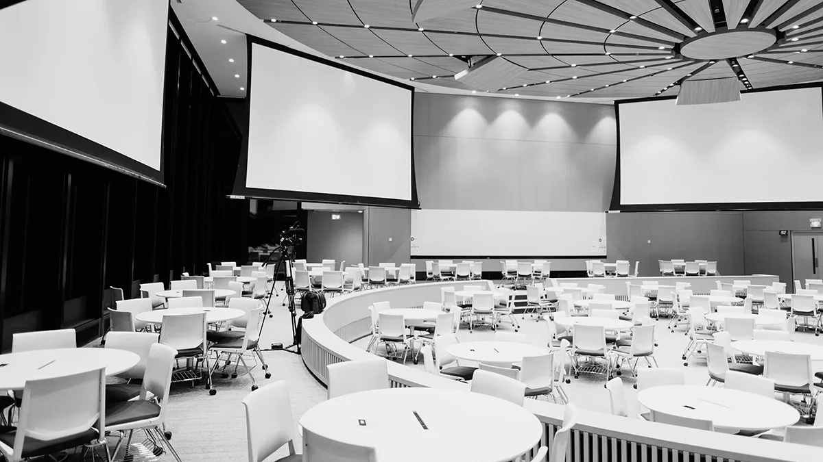 Corporate Event 