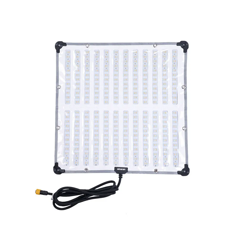 Amaran F22c – RGBWW Flexible LED Mat