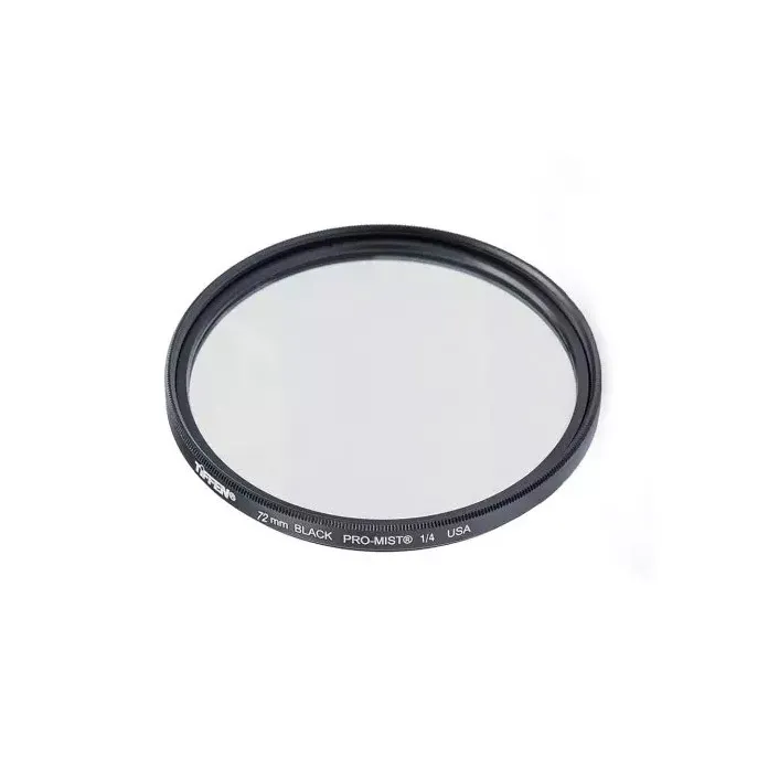 Mist Filter 1/4 - 72mm