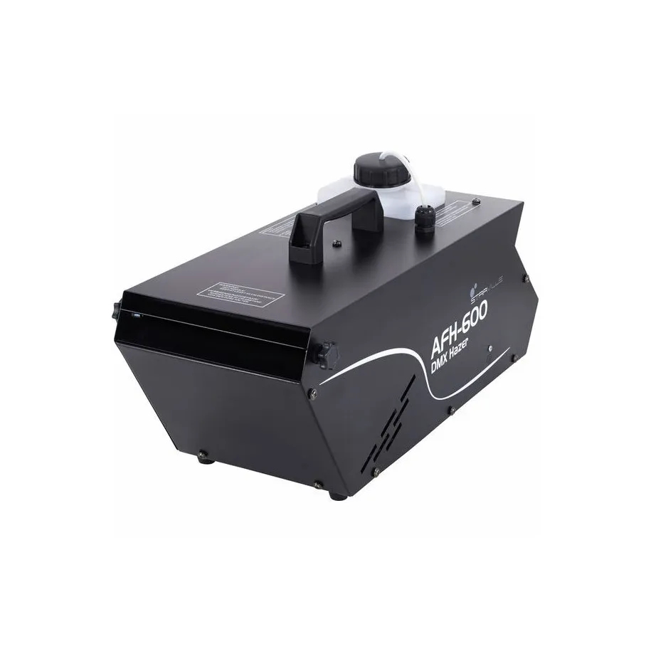 Stairville AFH600 DMX Hazer