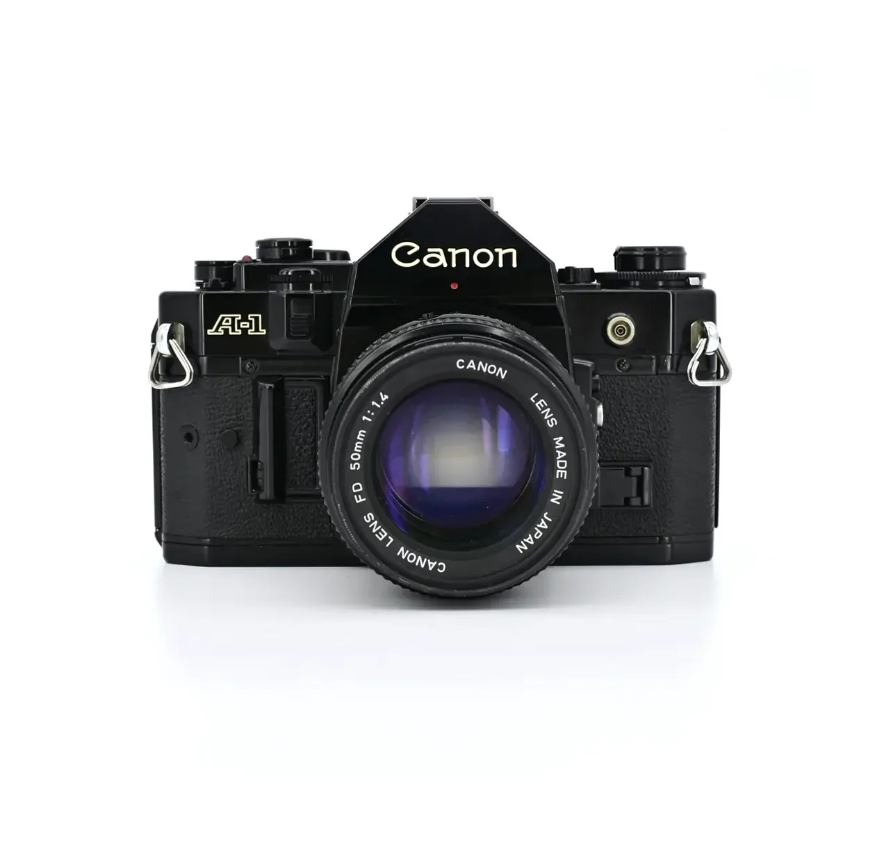 Canon A-1