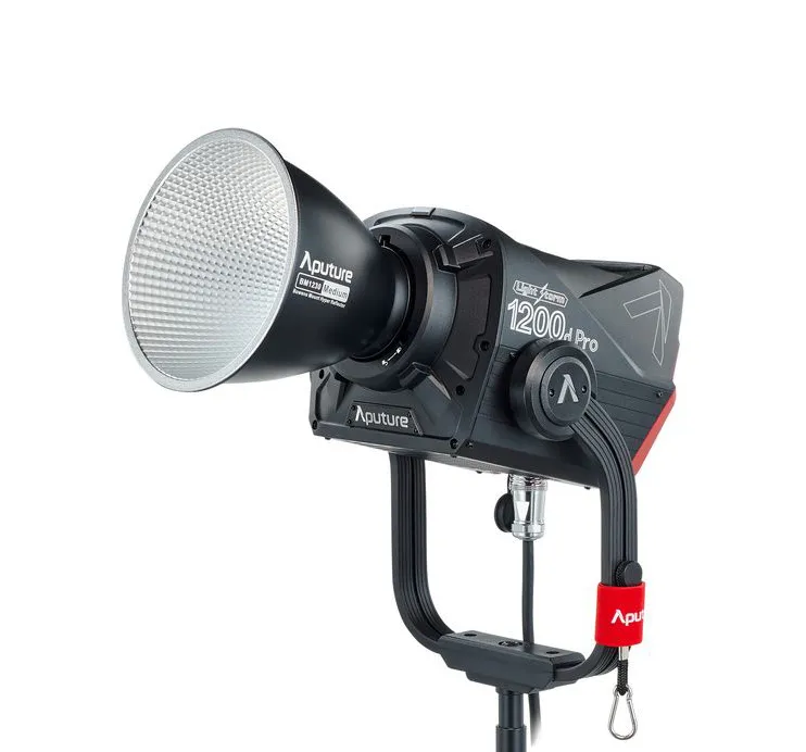 Aputure LS 1200d Pro COB Light
