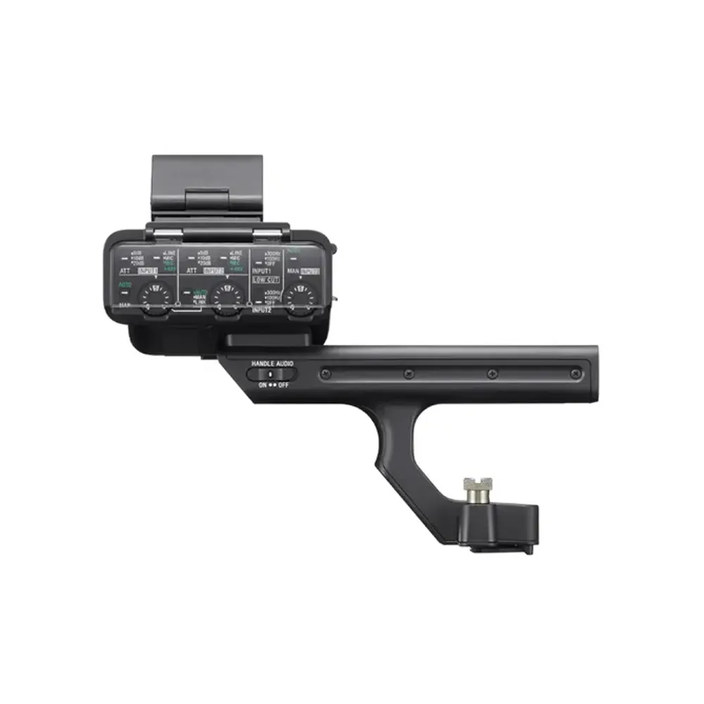 Sony XLR-H1 Handle Unit