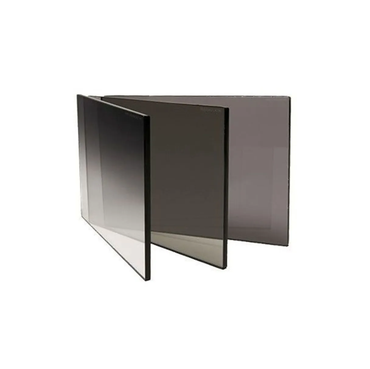 Tiffen 4x4 Filterset 0.3, 0.6, 0.9