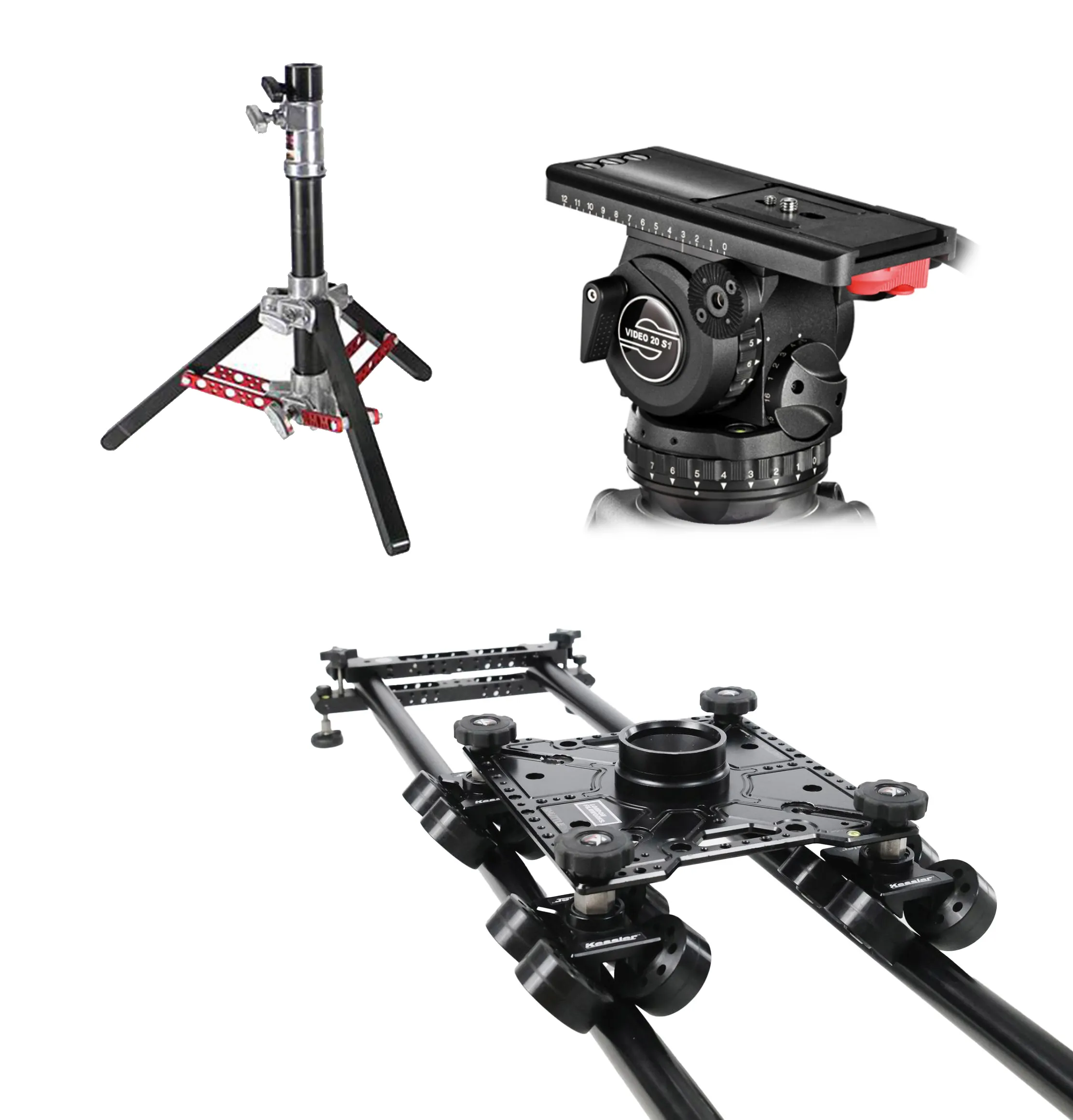 Kessler Dolly - Bundle
