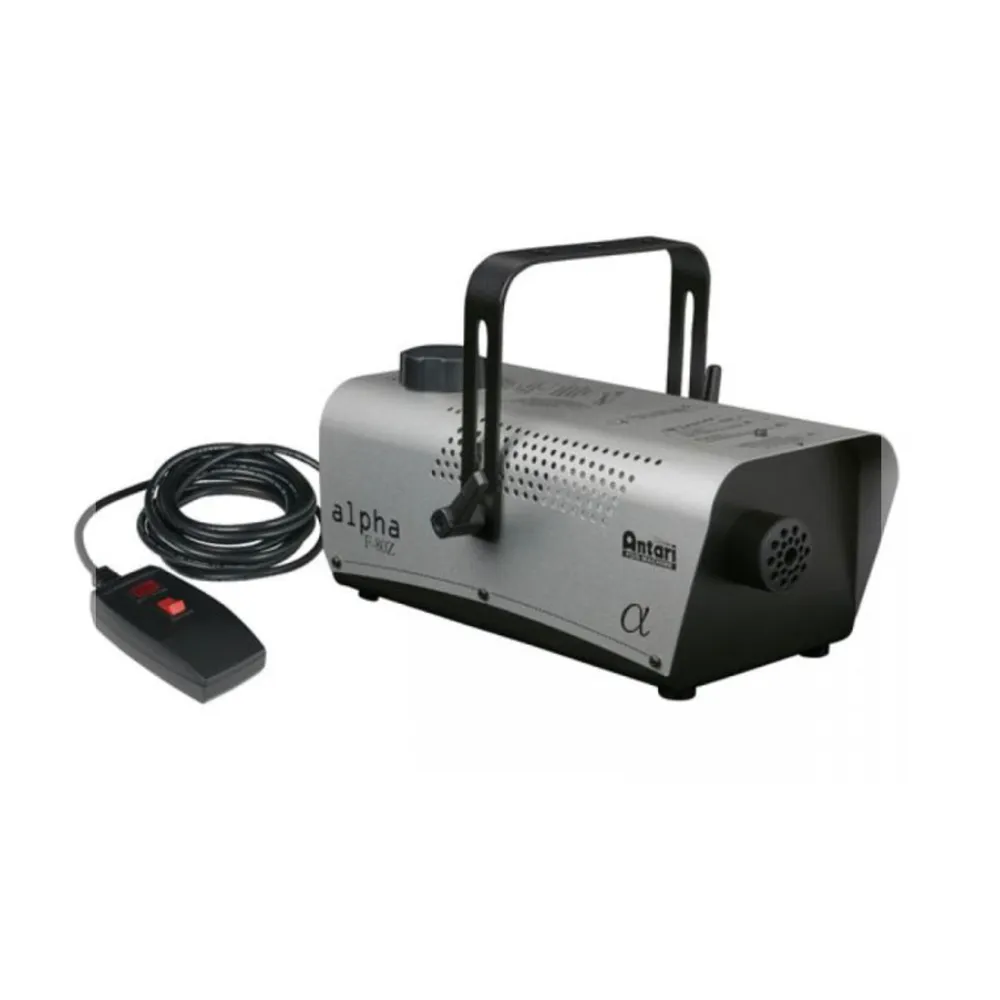 Falcon Eyes F-80Z – 700W Smoke Machine