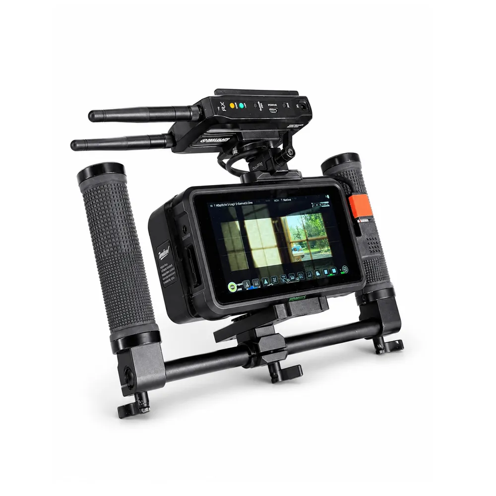 Wireless Directors Monitor - Bundle