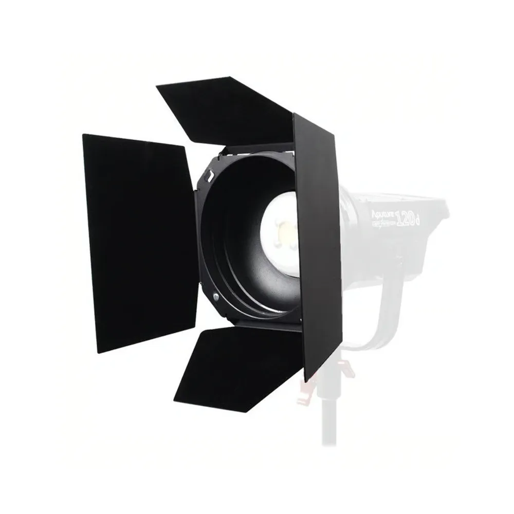 Aputure Barndoors – LS 120 / LS 300 Light Control