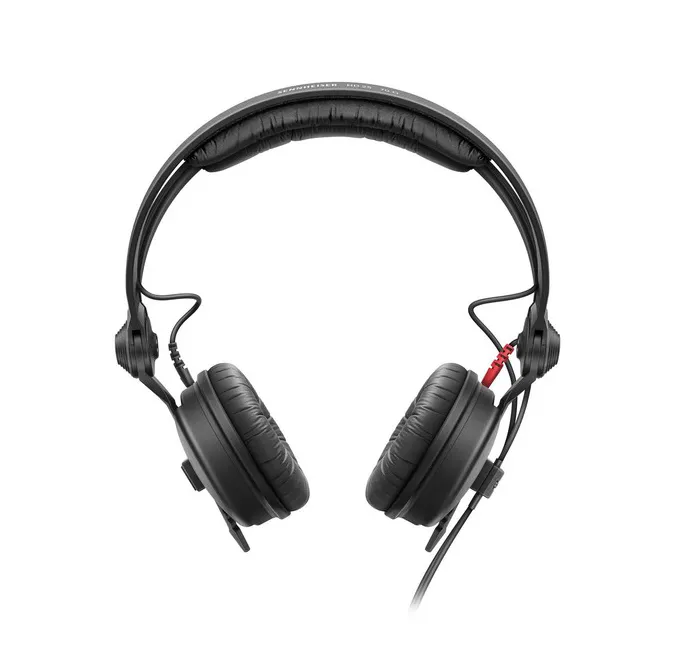 Sennheiser HD 25 Headphones