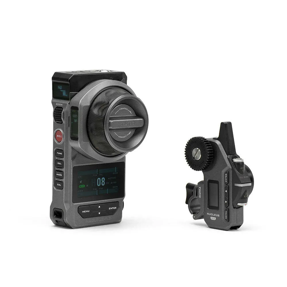 Tilta Nucleus-M II Mono Kit