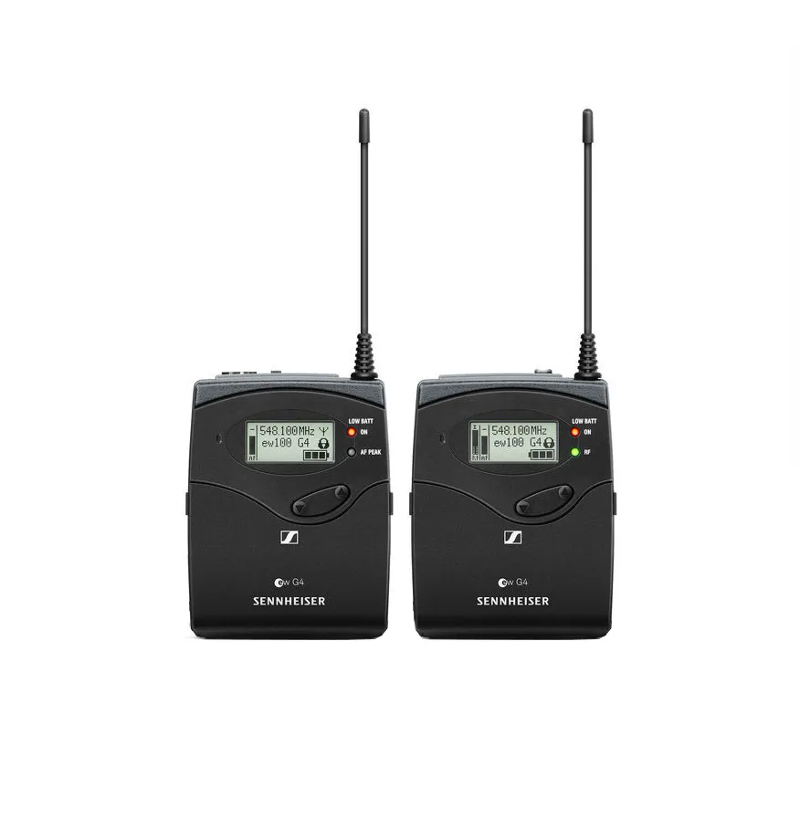 Sennheiser G4-B