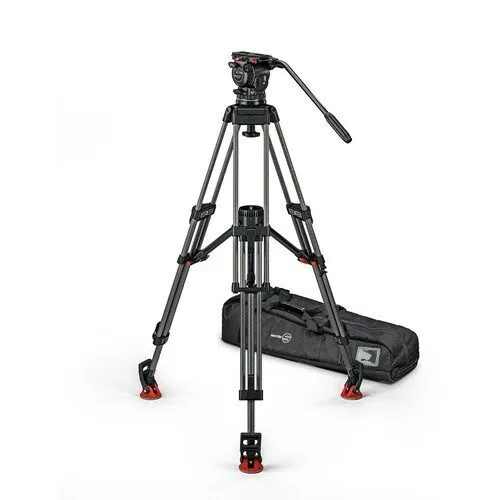 Sachtler V20 II ENG - Bundle