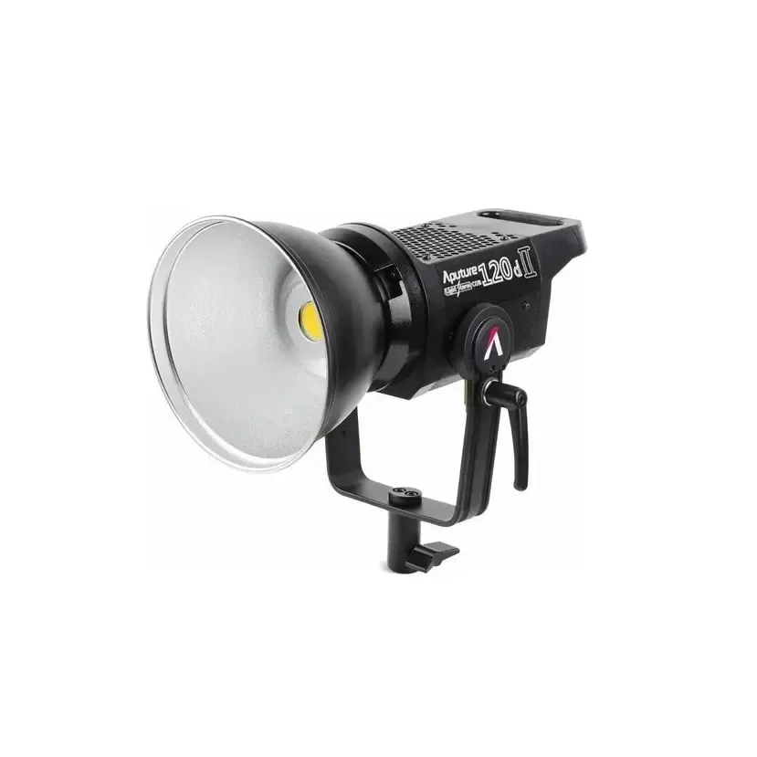 Aputure C120D II COB Light