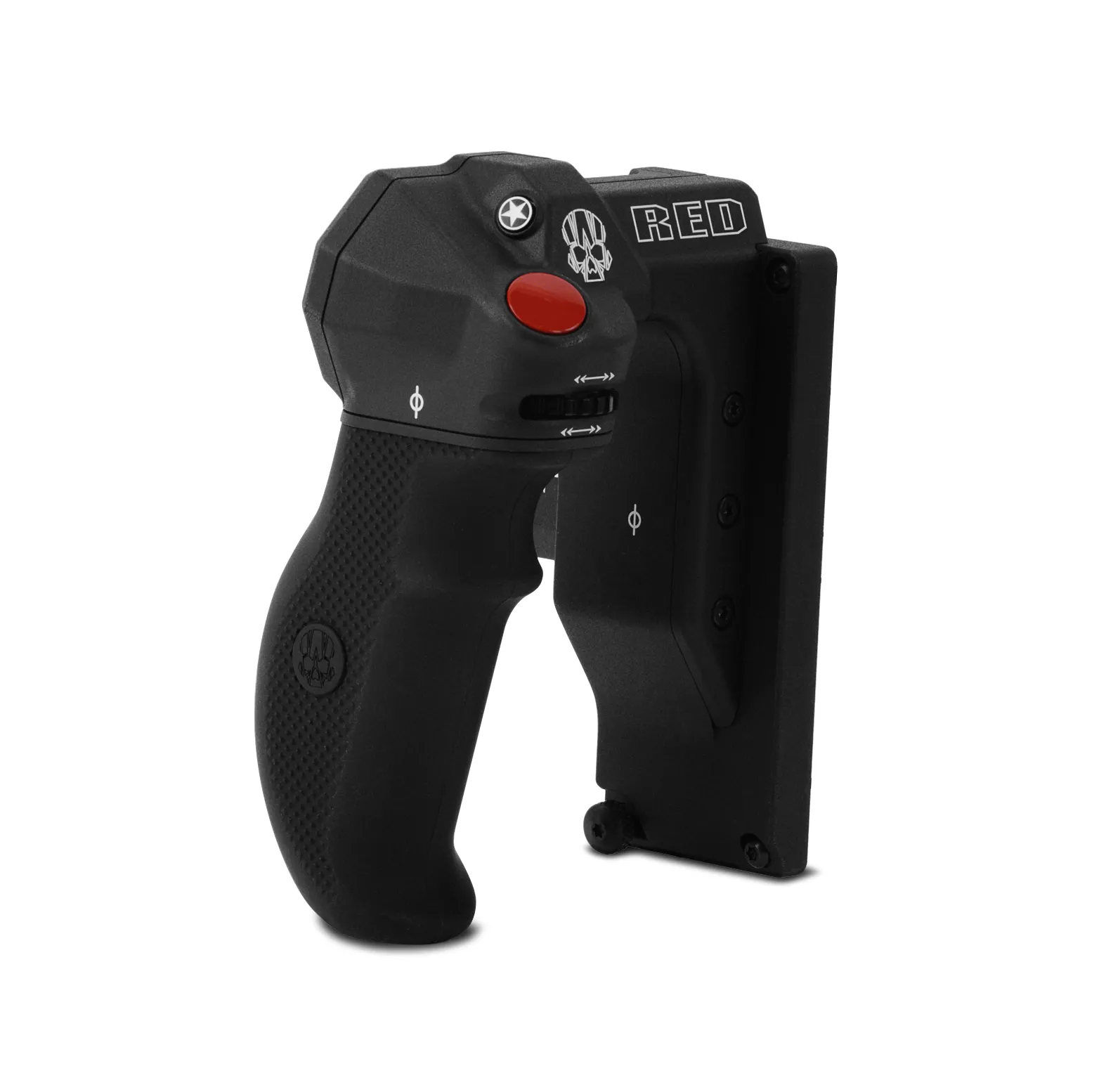 RED DSMC2 Side Handle